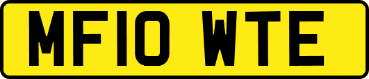 MF10WTE