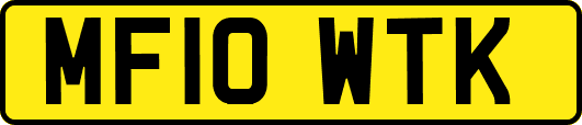 MF10WTK