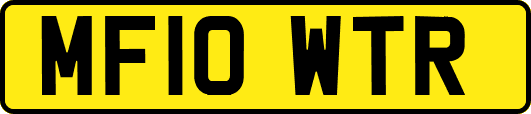 MF10WTR