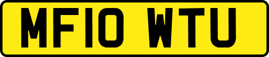 MF10WTU