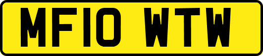 MF10WTW