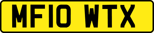 MF10WTX