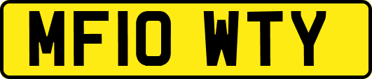 MF10WTY