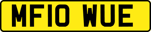 MF10WUE