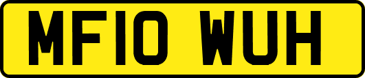 MF10WUH
