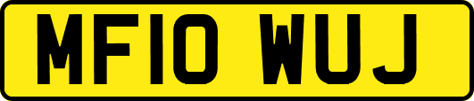 MF10WUJ