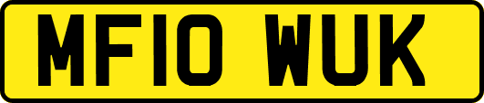 MF10WUK