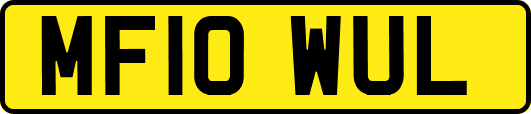 MF10WUL