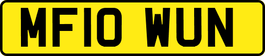 MF10WUN