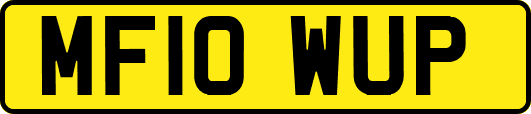 MF10WUP