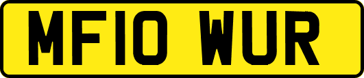 MF10WUR