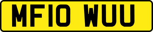 MF10WUU