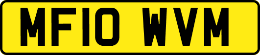 MF10WVM