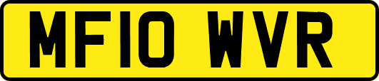 MF10WVR