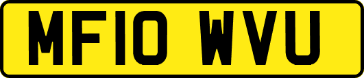 MF10WVU