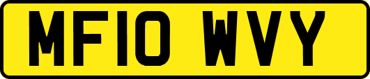 MF10WVY