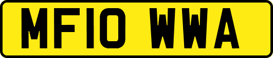 MF10WWA