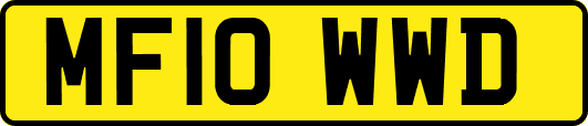 MF10WWD