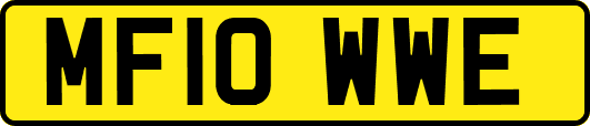MF10WWE