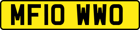 MF10WWO