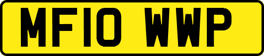 MF10WWP