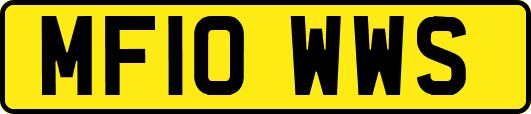MF10WWS
