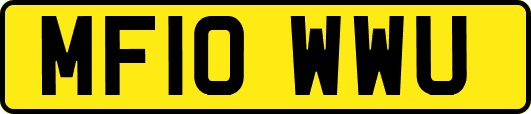 MF10WWU