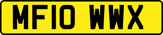 MF10WWX