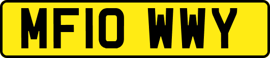 MF10WWY