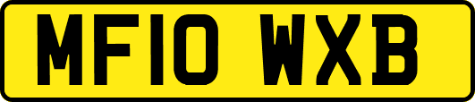 MF10WXB