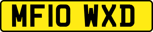 MF10WXD