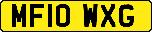 MF10WXG