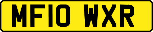 MF10WXR