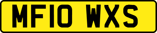 MF10WXS