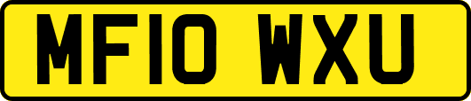 MF10WXU