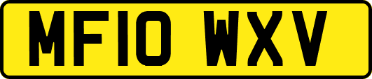 MF10WXV