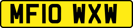 MF10WXW