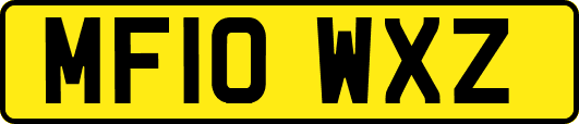 MF10WXZ