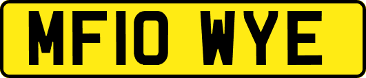 MF10WYE