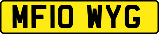MF10WYG
