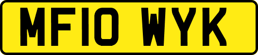 MF10WYK