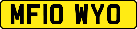 MF10WYO
