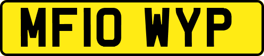 MF10WYP