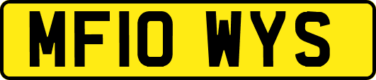 MF10WYS