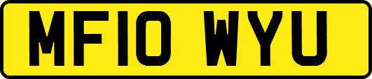 MF10WYU