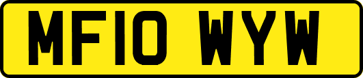 MF10WYW