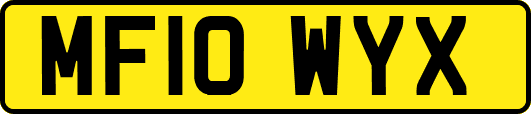 MF10WYX