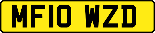 MF10WZD