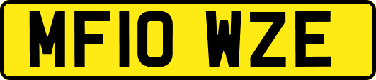 MF10WZE