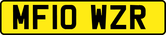 MF10WZR